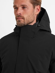 Tog 24 Black Mens Haydon 3-In-1 Jacket - Image 3 of 5