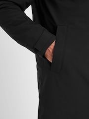 Tog 24 Black Mens Haydon 3-In-1 Jacket - Image 4 of 5
