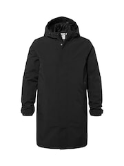 Tog 24 Black Mens Haydon 3-In-1 Jacket - Image 5 of 5