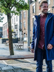 Tog 24 Blue Haydon Mens 3in1 Jacket - Image 1 of 8