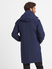Tog 24 Blue Haydon Mens 3in1 Jacket - Image 4 of 8