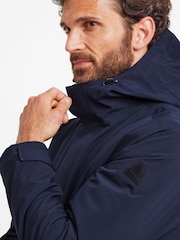 Tog 24 Blue Haydon Mens 3in1 Jacket - Image 6 of 8