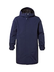 Tog 24 Blue Haydon Mens 3in1 Jacket - Image 8 of 8