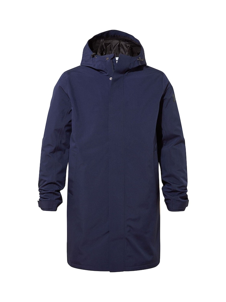 Tog 24 Blue Haydon Mens 3in1 Jacket - Image 8 of 8