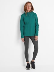 Tog 24 Blue Keld Softshell Jacket - Image 2 of 8