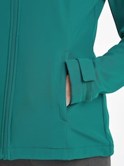 Tog 24 Blue Keld Softshell Jacket - Image 7 of 8