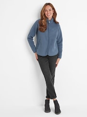Tog 24 Blue Leving Womens Sherpa Jacket - Image 2 of 8