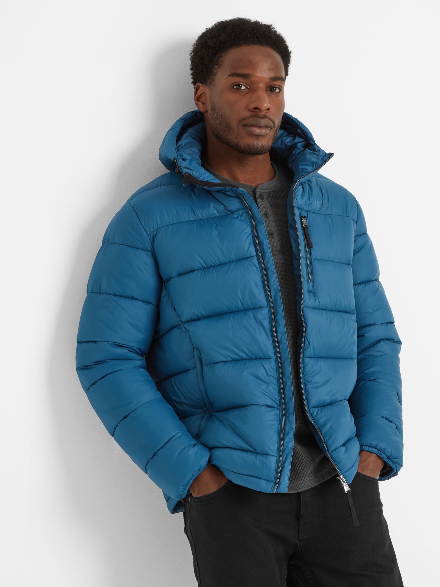 Tog 24 padded jacket discount