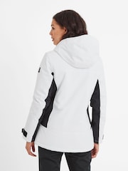 Musta - Tog 24 Womens Montana Ski Takki - Kuva 3 / 8