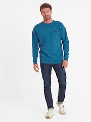Tog 24 Blue Kenson Mens Hoodie - Image 1 of 5