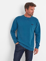 Tog 24 Blue Kenson Mens Hoodie - Image 2 of 5