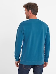 Tog 24 Blue Kenson Mens Hoodie - Image 3 of 5