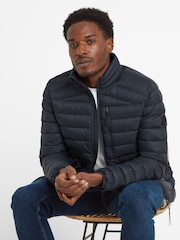 Tog 24 Blue Mens North RDS Water-Repellent Jacket - Image 4 of 7