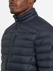 Tog 24 Blue Mens North RDS Water-Repellent Jacket - Image 5 of 7