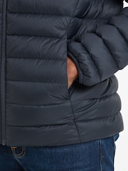Tog 24 Blue Mens North RDS Water-Repellent Jacket - Image 6 of 7