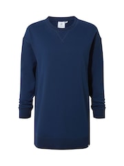 Tog 24 Blue Michelle Womens Jumper - Image 5 of 5