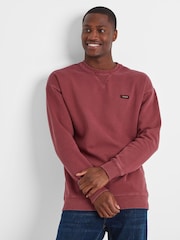 Tog 24 Red Mens Kenson Hoodie - Image 1 of 5
