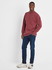 Tog 24 Red Mens Kenson Hoodie - Image 2 of 5