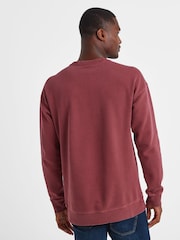 Tog 24 Red Mens Kenson Hoodie - Image 3 of 5