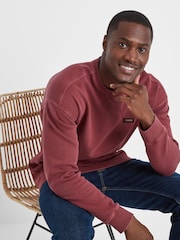 Tog 24 Red Mens Kenson Hoodie - Image 4 of 5