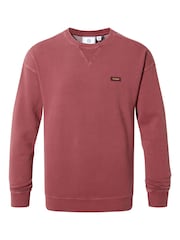 Tog 24 Red Mens Kenson Hoodie - Image 5 of 5