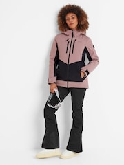 Tog 24 Pink Womens Montana Ski Jacket - Image 1 of 7