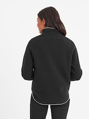 Tog 24 Black Womens Leving Sherpa Jacket - Image 2 of 6