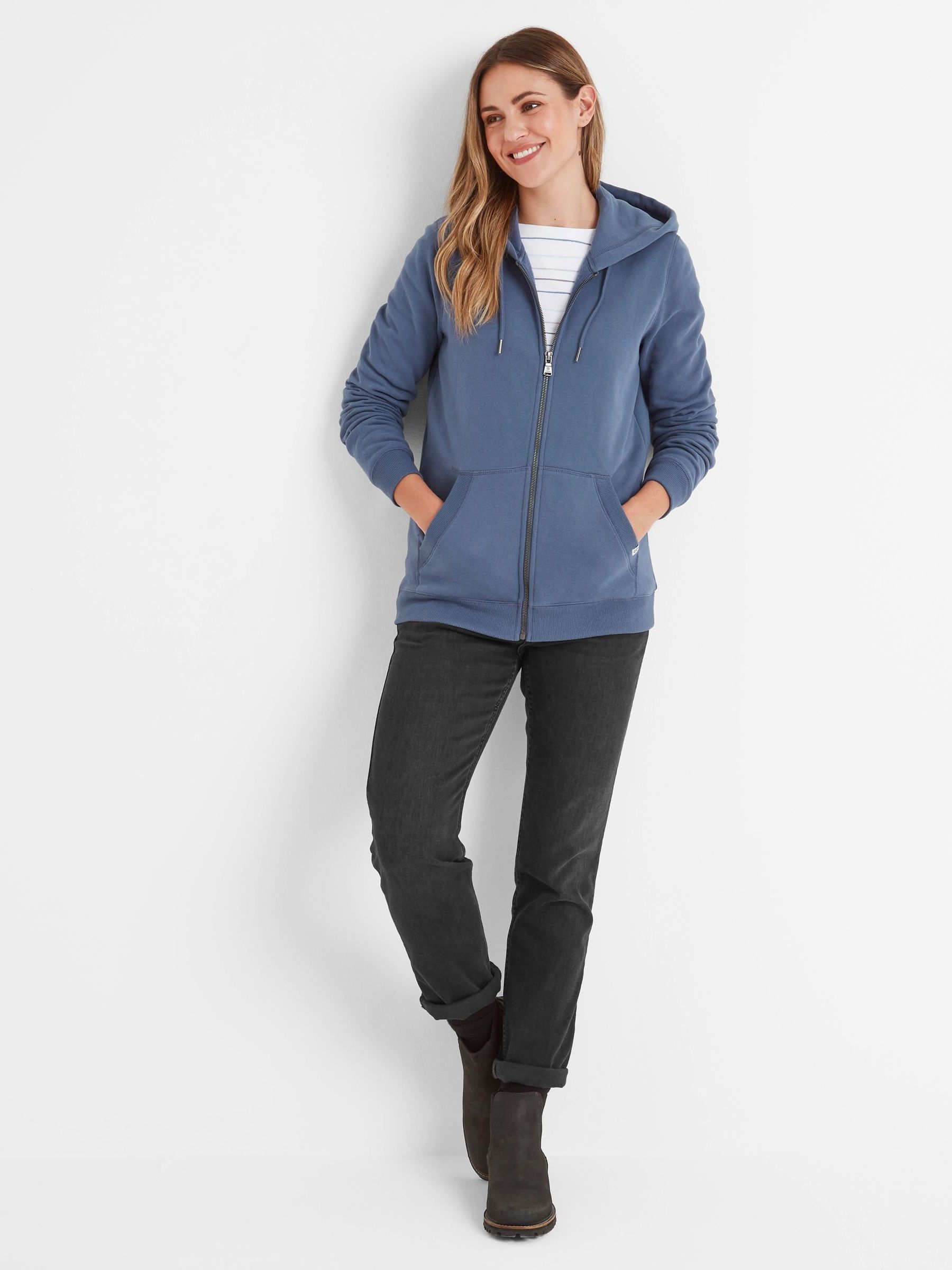 Tog 24 hoodie womens top