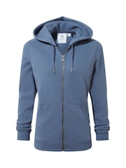 Tog 24 Blue Mia Womens Zip Hoodie - Image 5 of 5