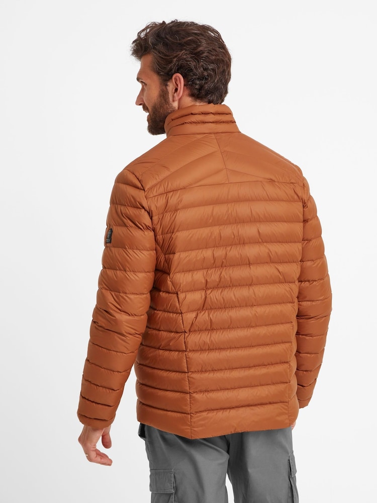 Bruin - Tog 24 Mens North RDS Water-Repellent Jacket - Image 4 of 7