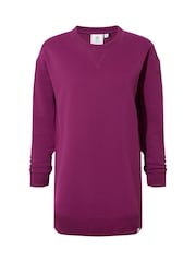 Tog 24 Purple Womens Michelle Sweatshirt - Image 5 of 5