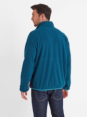Tog 24 Blue Mens Horth Quarter Zip Fleece - Image 3 of 7