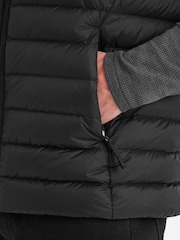 Tog 24 Black Mens North RDS Gilet - Image 6 of 7