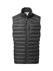 Tog 24 Black Mens North RDS Gilet - Image 7 of 7
