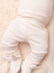 Angel & Rocket Natural Marlowe Rib Set - Image 3 of 5