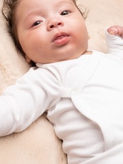 Angel & Rocket Natural Eli Baby Gift Set - Image 2 of 4