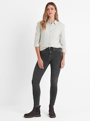 Tog 24 Womens Caswell 100% Cotton Shirt - Imagen 2 de 6