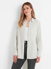 Tog 24 Womens Caswell 100% Cotton Shirt - Imagen 3 de 6