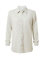Tog 24 Womens Caswell 100% Cotton Shirt - Imagen 6 de 6