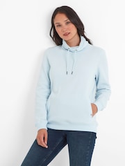 Tog 24 Blue Abigail Sweater - Image 1 of 5
