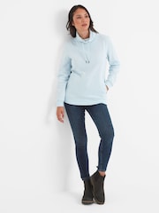 Tog 24 Blue Abigail Sweater - Image 2 of 5