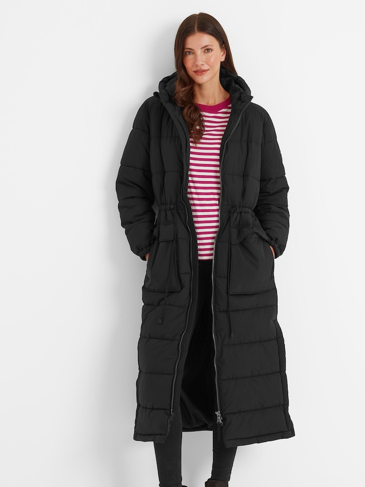 Черный - Tog 24 Bawtry Womens Jacket - Image 2 of 7