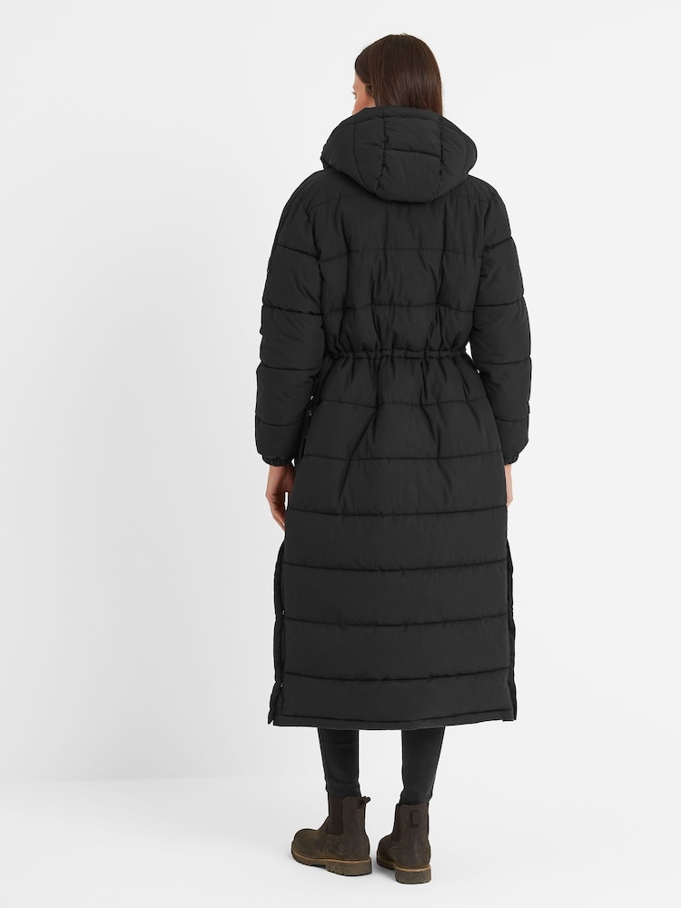 Schwarz - Tog 24 Bawtry Damenjacke - Image 3 of 7
