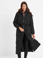 Черный - Tog 24 Bawtry Womens Jacket - Image 6 of 7