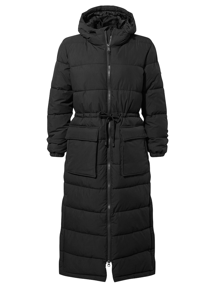 Черный - Tog 24 Bawtry Womens Jacket - Image 7 of 7
