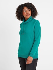 Tog 24 Teal Abigail Sweater - Image 2 of 5