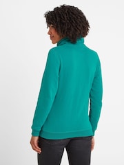 Tog 24 Teal Abigail Sweater - Image 3 of 5