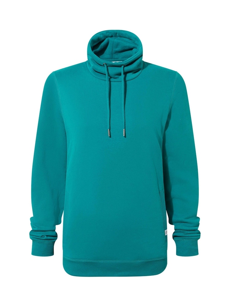 Tog 24 Teal Abigail Sweater - Image 5 of 5