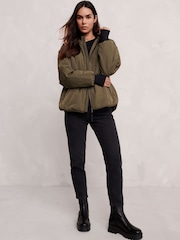 Tog 24 Green Womens Corlae Jacket - Image 3 of 10