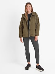 Tog 24 Green Womens Corlae Jacket - Image 4 of 10